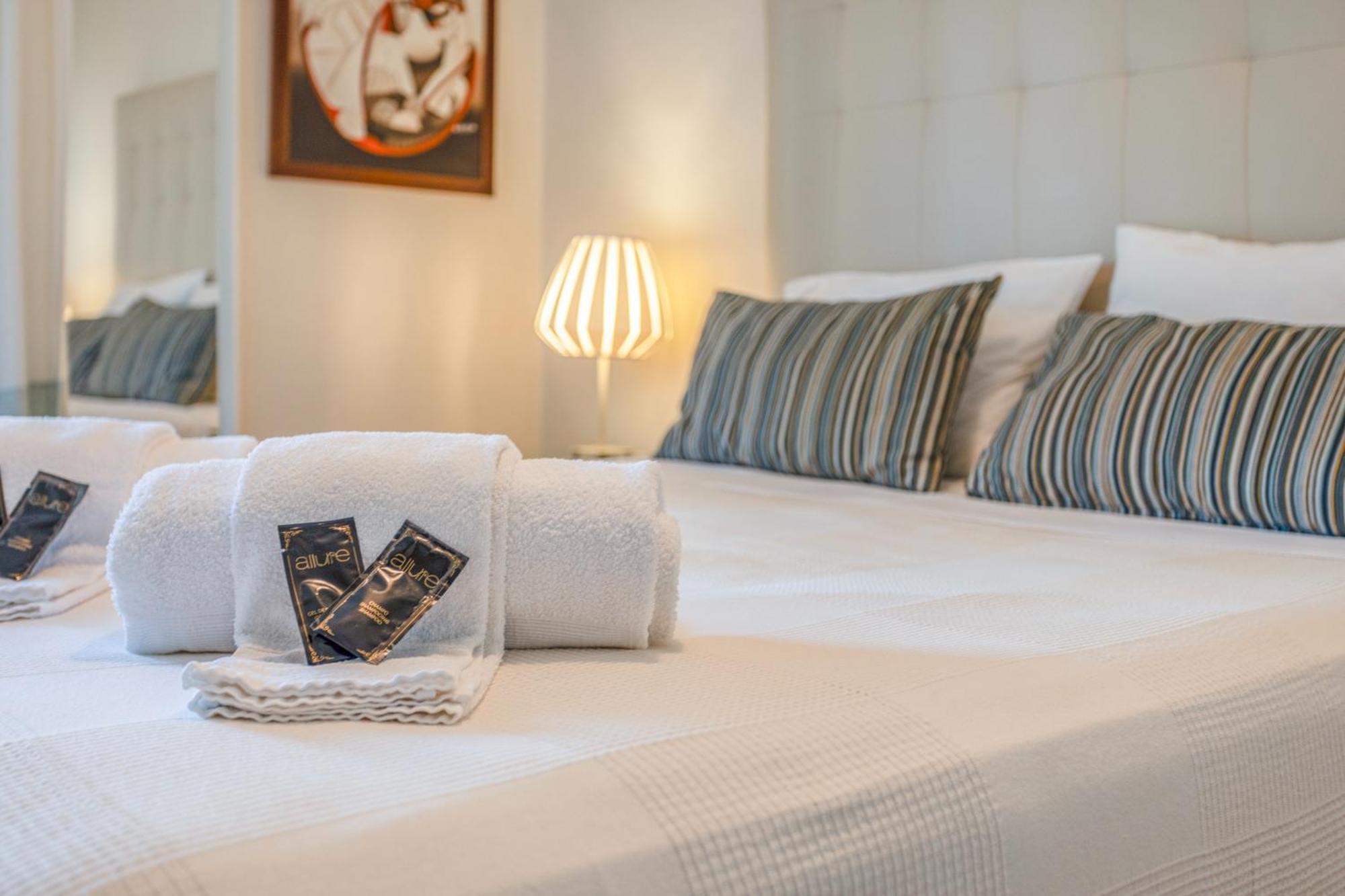 Centralgarve - Amazing Apt In The Heart Of Vilamoura Buitenkant foto