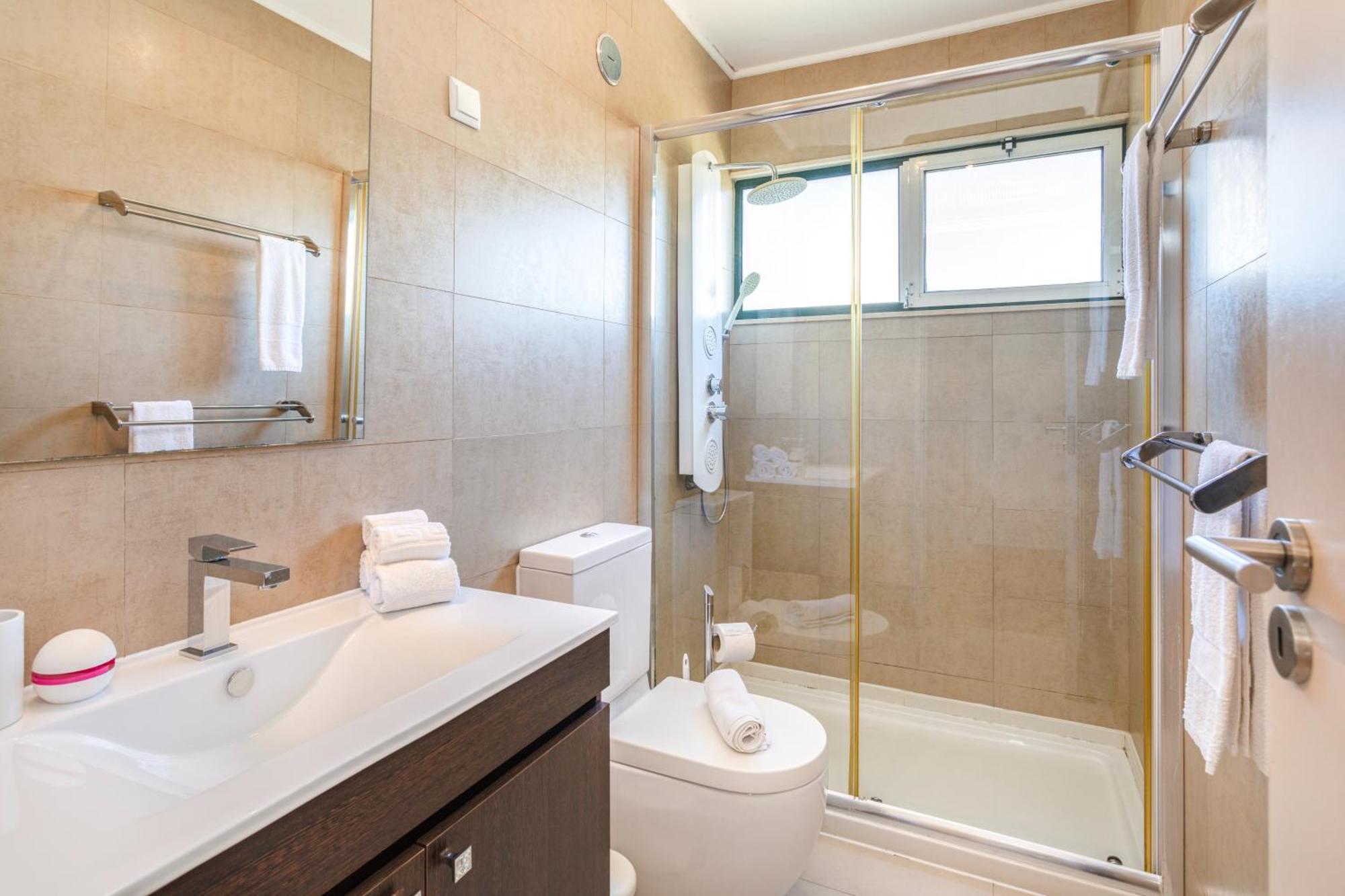 Centralgarve - Amazing Apt In The Heart Of Vilamoura Buitenkant foto