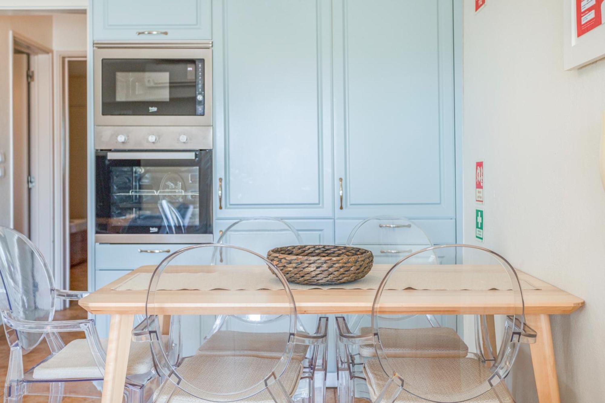Centralgarve - Amazing Apt In The Heart Of Vilamoura Buitenkant foto