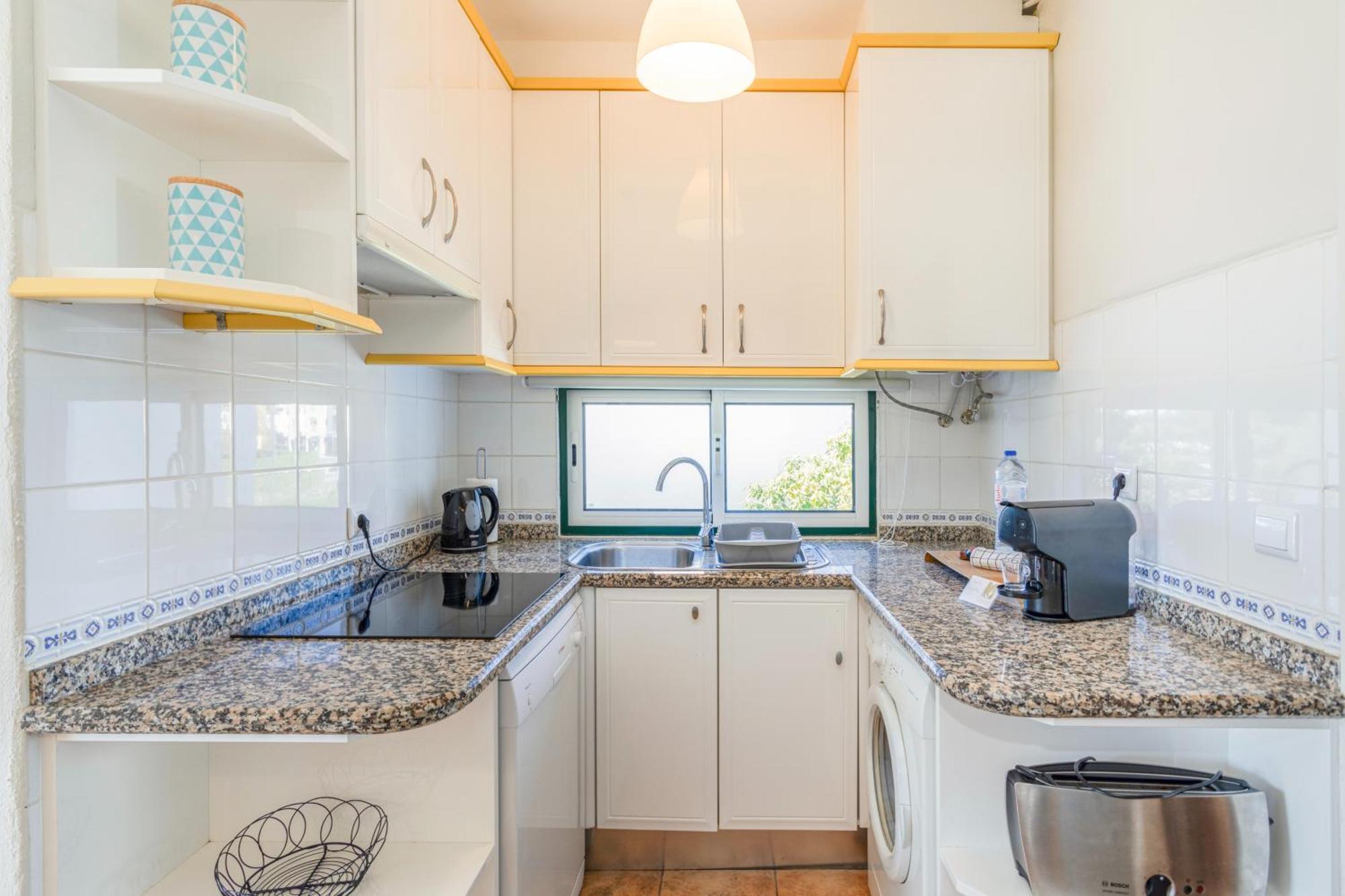 Centralgarve - Amazing Apt In The Heart Of Vilamoura Buitenkant foto